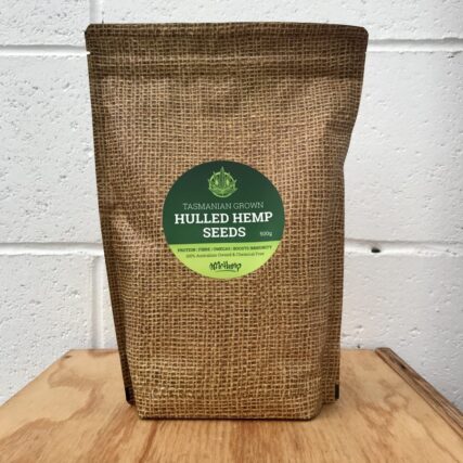 Mr Hemp - Hemp Seeds 500g