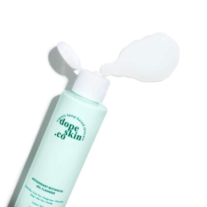 Dope Skin Co - Botanical Gel Cleanser 125ml