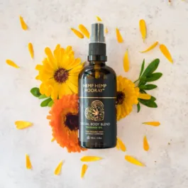 Hemp Hemp Hooray - Special Body Blend 100ml