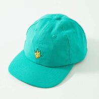 Afends - Tito Flame - Hemp 6 Panel Cap - Mully