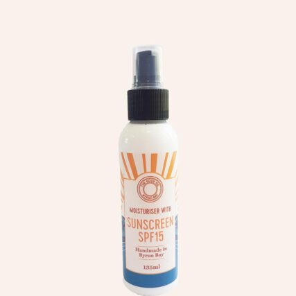 hemp store the good oil hemp sunscreen spf15