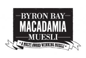 Byron Bay Muesli