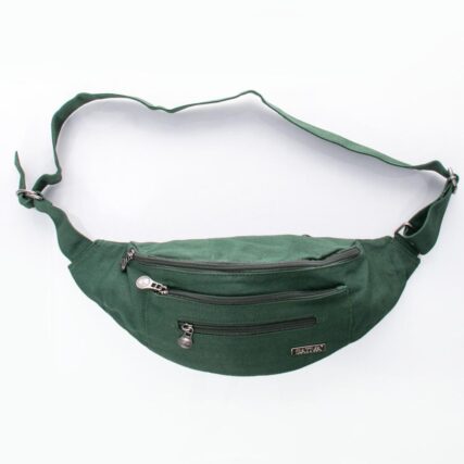 hemp store sativa bags strider hemp crossbody bag green