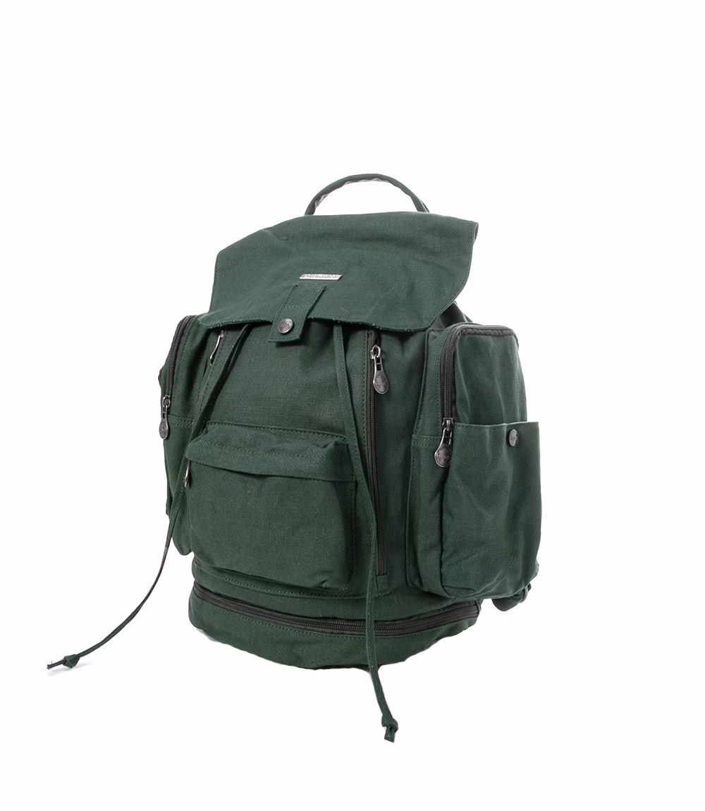 Sativa - Wayfarer Backpack - Image 2
