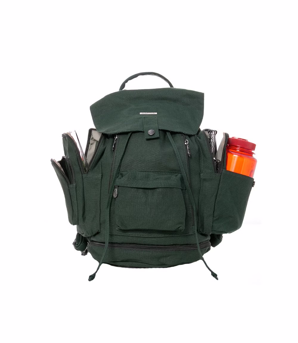 Sativa - Wayfarer Backpack
