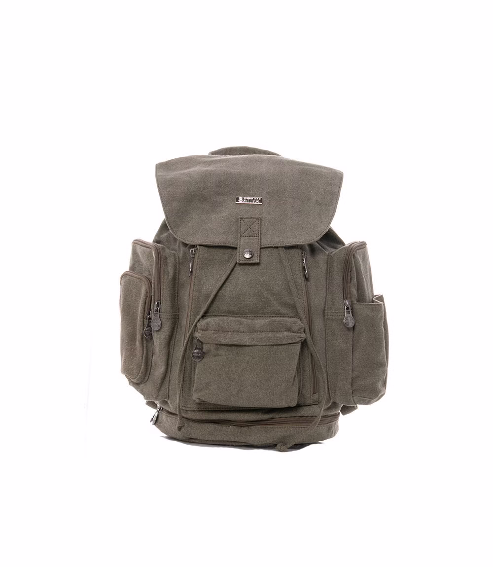 Sativa - Wayfarer Backpack - Image 3