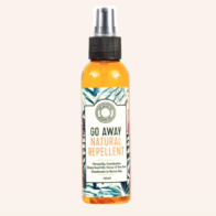 The Good Oil - Go Away Natural Repellent 135ml