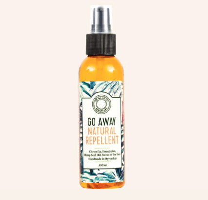 The Good Oil - Go Away Natural Repellent 135ml