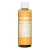 Dr Bronner's - Citrus Pure Castile Soap 237ml