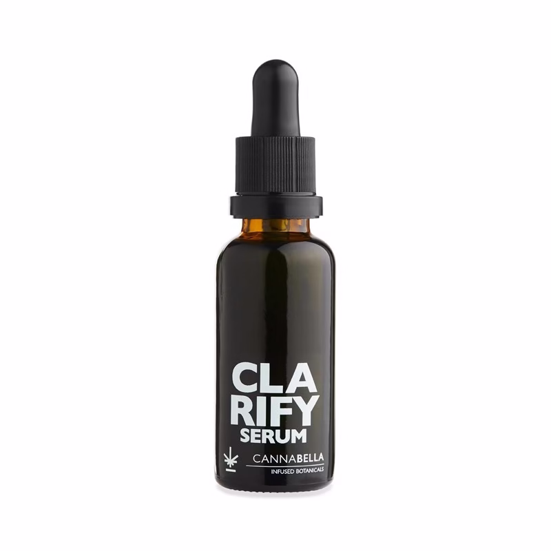 Cannabella - Clarify Serum - 30ml