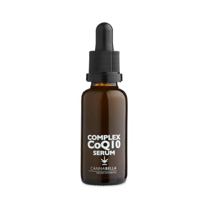 Cannabella - Complex CoQ10 Serum - 30ml/1.01 fl.oz