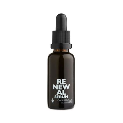 Cannabella - Renewal Serum - 30ml