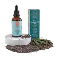 Hemp Collective - Pet Balance Oil 200ml