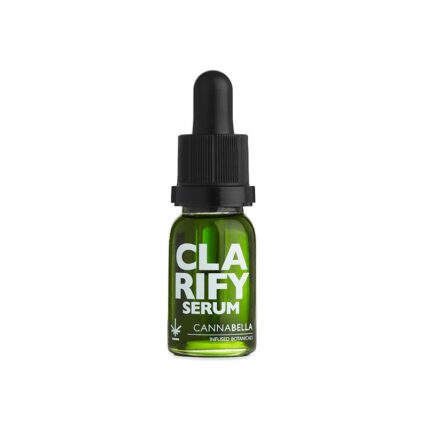 Cannabella - Clarify Serum - 10ml