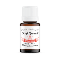 Cannanda - High Ground Terpene Immune Formula 4.20ml