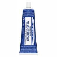 Dr Bronner's - Toothpaste Peppermint