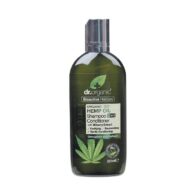 Dr Organic - Hemp Oil Shampoo Conditioner 2 in 1