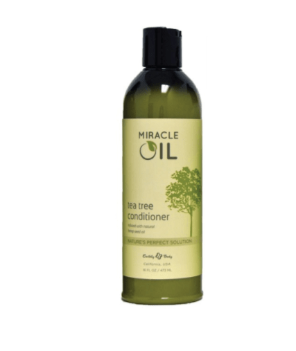 Earthly Body - Miracle Oil Conditioner