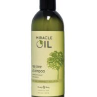 Earthly Body - Miracle Oil Shampoo 473ml