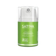 Sativa - Rejuvenate Hemp Serum
