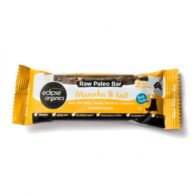 Eclipse Organics - Organic Paleo Manuka, Hemp and Nut Bar