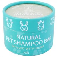 Hemp Collective - Pet Shampoo Bar