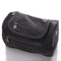 Sativa - Carry On Accessories Hemp Bag
