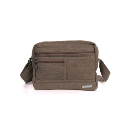 Sativa - Portage Hemp Bag