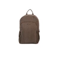 Sativa - Laptop Backpack Hemp Bag