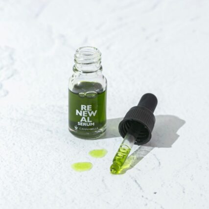 Cannabella - Renewal Serum - 10ml - Image 3