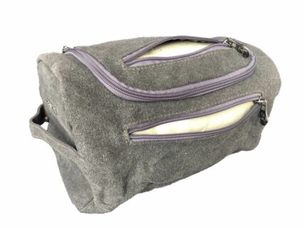 Sativa - Utilities Hemp Bag