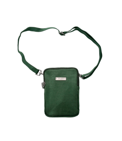 Sativa - Side Kick Hemp Bag