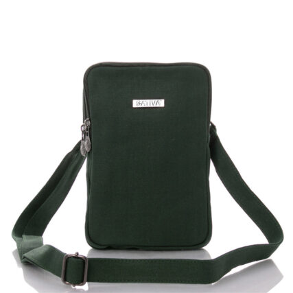 Sativa - Side Kick Hemp Bag