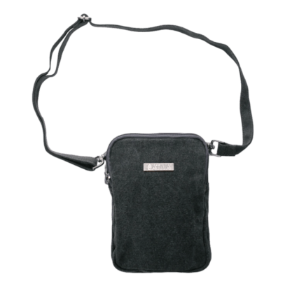 Sativa - Side Kick Hemp Bag