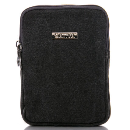 Sativa - Side Kick Hemp Bag - Image 7