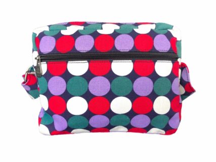 Sativa - Companion Hemp Bag - Image 6