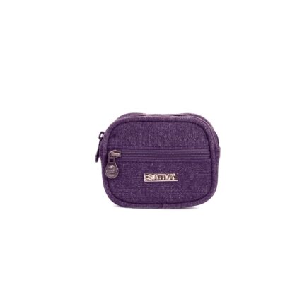Sativa - Duo Coin Purse - Image 3