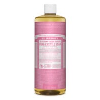 Dr Bronner's - Cherry Blossom Pure Castile Soap 946ml