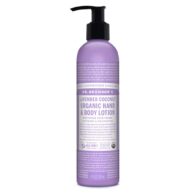 Dr Bronner's - Lavender Coconut Hand & Body Lotion 237ml