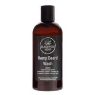 Blackwood Hemp - Beard Wash 250ml