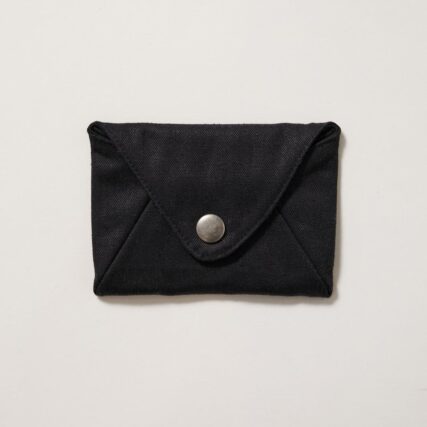Afends - Holdall Hemp Twill Pouch Wallet - Image 8