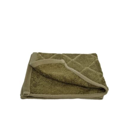 Bamboo Textiles - Face Washer - Image 4
