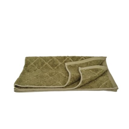 Bamboo Textiles - Hand Towel