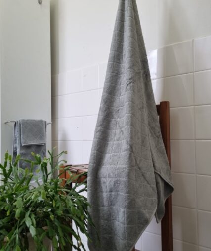 Bamboo Textiles - Large Bath Towel