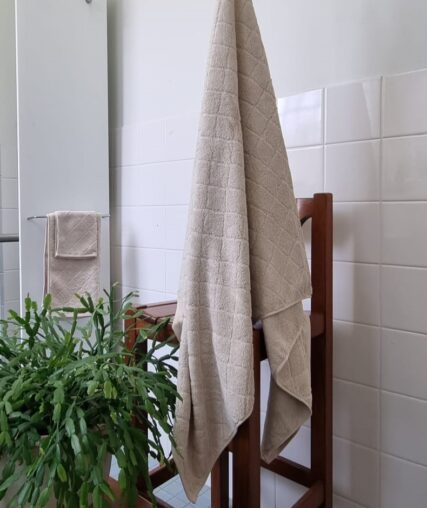 Bamboo Textiles - Bath Towel - Image 3