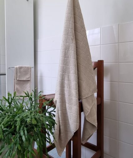 Bamboo Textiles - Bath Towel