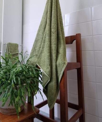 Bamboo Textiles - Bath Towel - Image 4