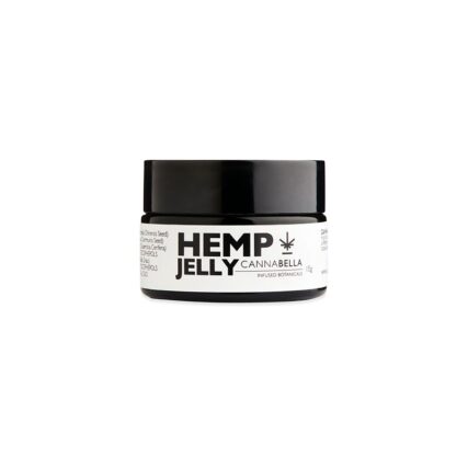 Cannabella - Hemp Jelly - 15g