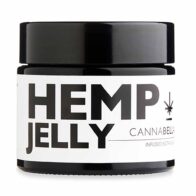 Cannabella - Hemp Jelly - 60g