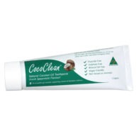 Cococlean - Spearmint Toothpaste